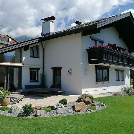 Landhaus Plainer Инсбрук Экстерьер фото